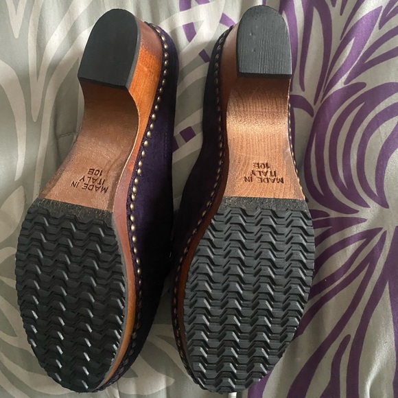 Michael Kors women’s clogs - Picture 3 of 4